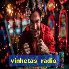 vinhetas radio globo futebol